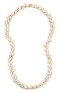 A Cowrie Shell Necklace