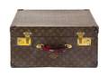 A Louis Vuitton Monogram Canvas Hardsided Case