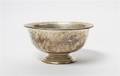 An American Silver Bowl