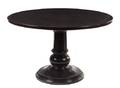 A Parquetry Top Occasional Table