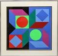 Victor Vasarely