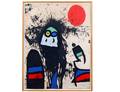 JOAN MIRO Spanish 18931983