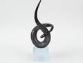 MURANO GLASS SCULPTURE