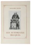 Les Automates Truques