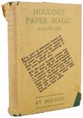 Houdinis Paper Magic
