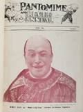 Pantomime and Revue Annual
