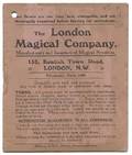 The London Magical Company