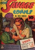 Gibson Walter Authors Own Collection of Doc Savage