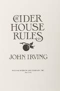 Irving John The Cider House Rules