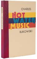 Bukowski Charles Hot Water Music