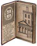 Miniature Books The Almanack Explained
