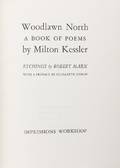 Kessler Milton Marx Robert Woodland North A Book