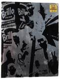 Warhol Andy Andy Warhols Index Book