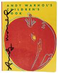 Warhol Andy Andy Warhols Childrens Book