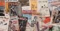 Lot of 39 Pieces of Black Americana Sheet Music