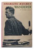 Film Hayden Sterling Wanderer An Autobiography