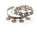 George w shiebler  co sterling bracelets