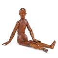 19 articulated artists modelmannequin