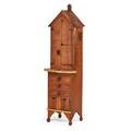 Tommy simpson cabinet