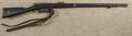 US Navy Remington model 1885 bolt action rifle