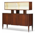 Gio ponti 1891  1979 singer  sons