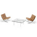 Ludwig mies van der rohe 1886  1969 knoll studio