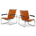 Marcel breuer 1902  1981 thonet