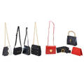 Seven paloma picasso handbags  belt
