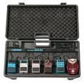 Boss BCB60 Pedal Board with Six Effects and Tuner