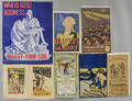 Group of Advertisements and Posters