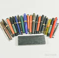 Twentyone Fountain Pens