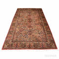 Karistan Carpet
