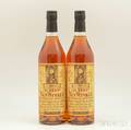Old Rip Van Winkle 10 Years Old