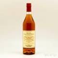 Van Winkle Special Reserve 12 Years Old Lot B