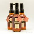 Mixed Evan Williams Single Barrel 3 750ml bottles