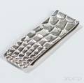 Tiffany  Co Silver Money Clip
