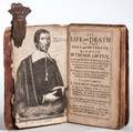 Cawton Thomas 16271677 The Life and Death of that Holy and Reverend Man of God Mr Thomas Cawton