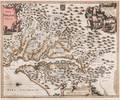 Virginia Two Engraved Maps
