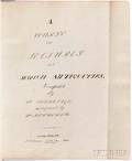 Doddridge Philip 17021751 and Caleb Ashworth 17221775 A Course of Lectures on Jewish Antiquities Manuscript on Paper