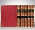 Decorative Bindings Sets Taylor Bayard 18251878 Picturesque Europe