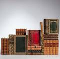 Decorative Bindings Sets Twentyseven Volumes