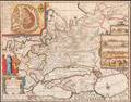 Russia John Speed 15521629 A Map of Russia