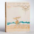 Grimm Jacob 17851863  Wilhelm 17861859 Hansel and Gretel and Other Stories Illustrated and Signed by Kay Nielsen