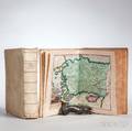 Cellarius Christoph 16381707 Notitia Orbis Antiqui sive Geographia Plenior