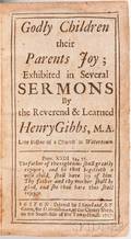 Gibbs Henry 16681723 Goldy Children their Parents Joy