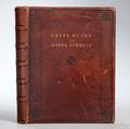Fry John Hemming 18601946 Greek Myths and Other Symbols Signed Presentation Copy