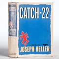 Heller Joseph 19231999 Catch22 First Edition