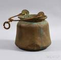 Copper Fire Bucket