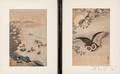 Four Framed Shin Hanga