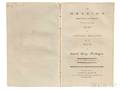 Parish Elijah 17621825 An Oration Delivered at Byfield February 22d 1800 the Day of National Mourning for the Death of General